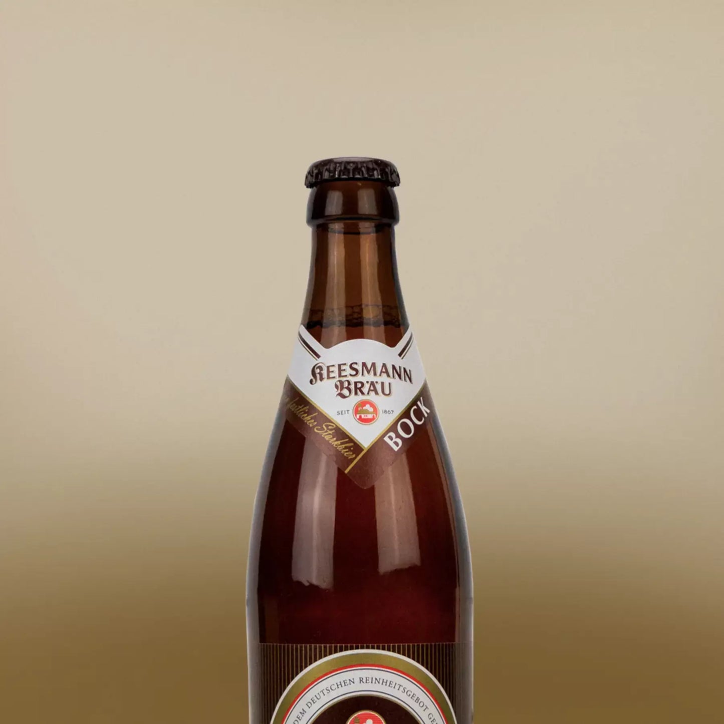 Keesmann Bock