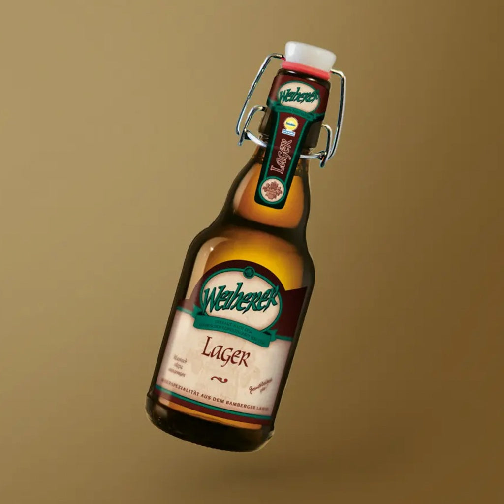 Weiherer Lager
