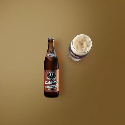 Eichhorn Schwarzer Adler