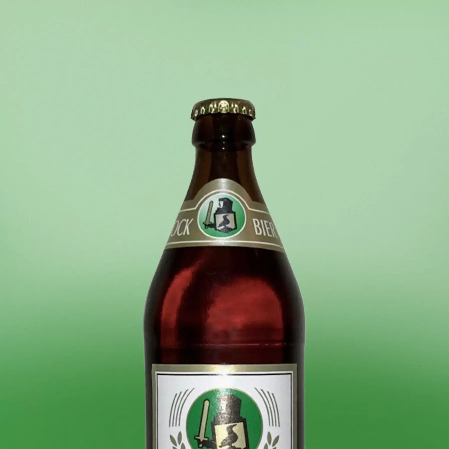 Held-Bräu Fastenbock