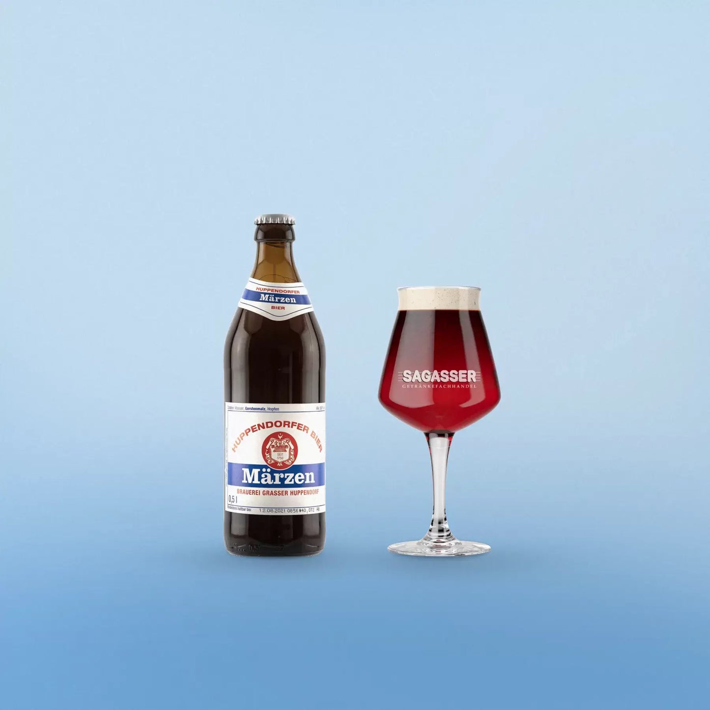 Huppendorfer Märzen