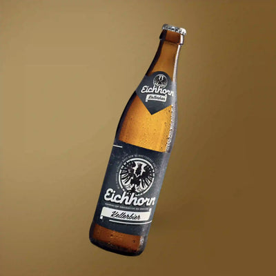 Eichhorn Kellerbier