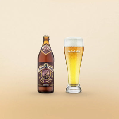 Reckendorfer Weißbier-Bock