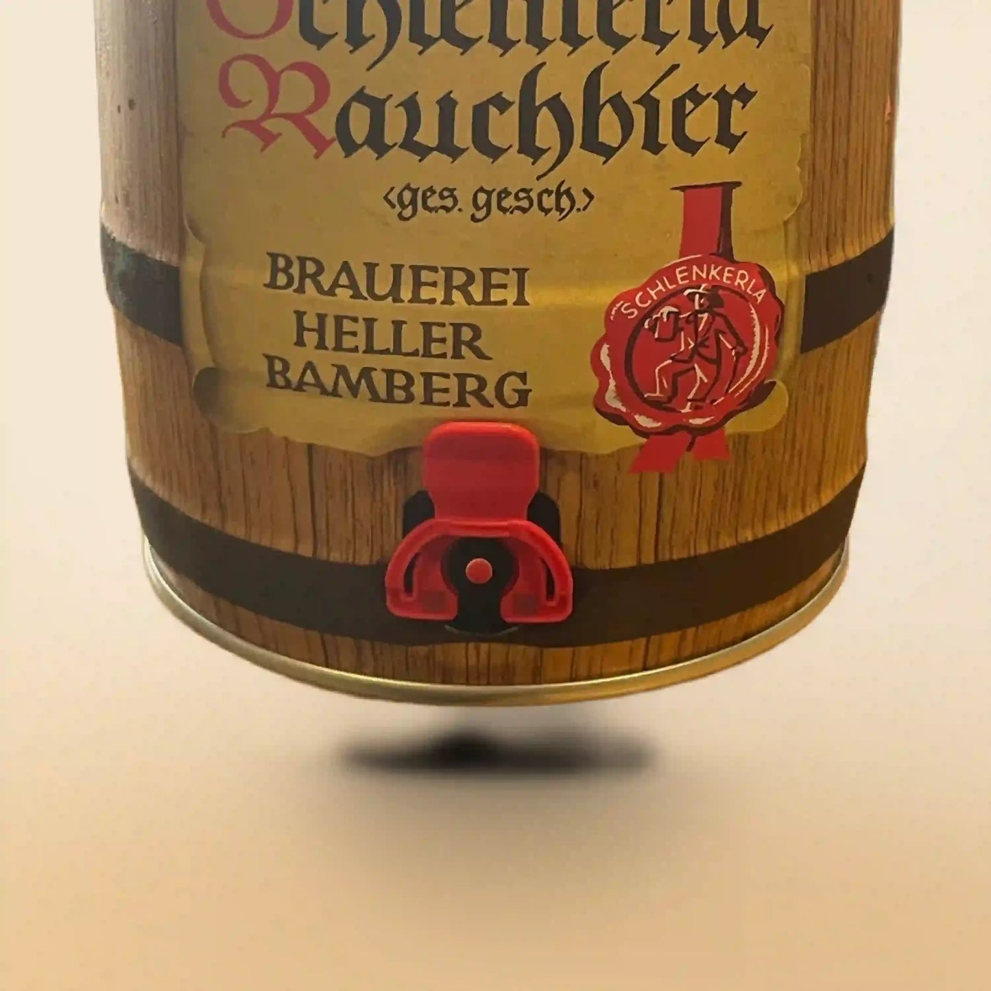 Schlenkerla Märzen 5L Dose