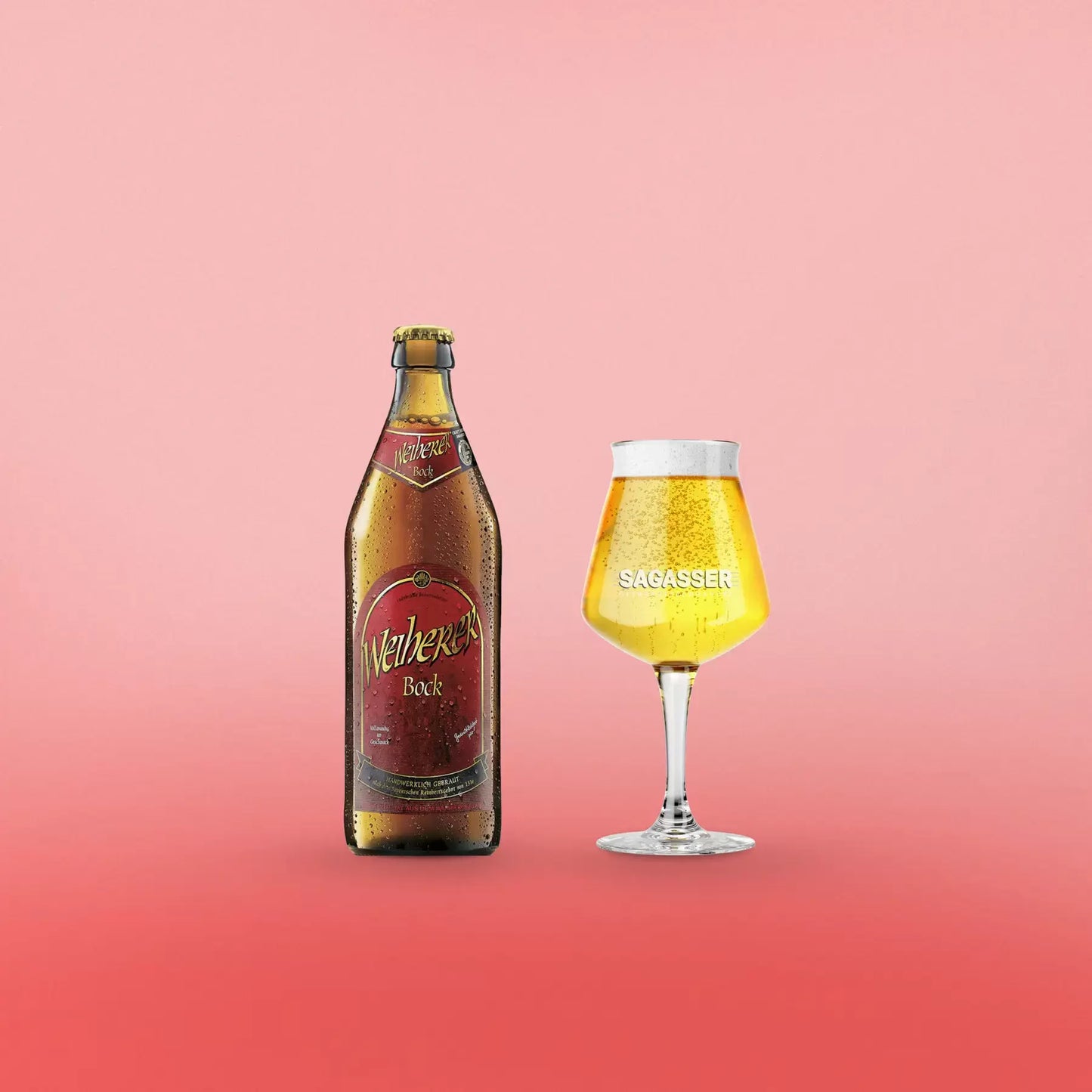 Weiherer Bock