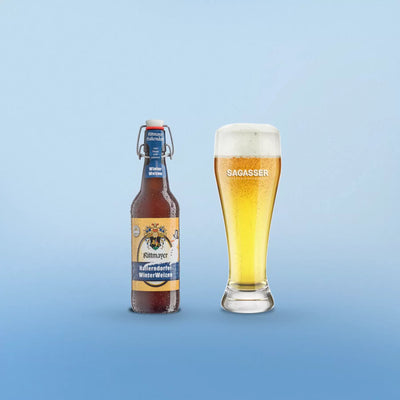 Rittmayer Winter-Weißbier