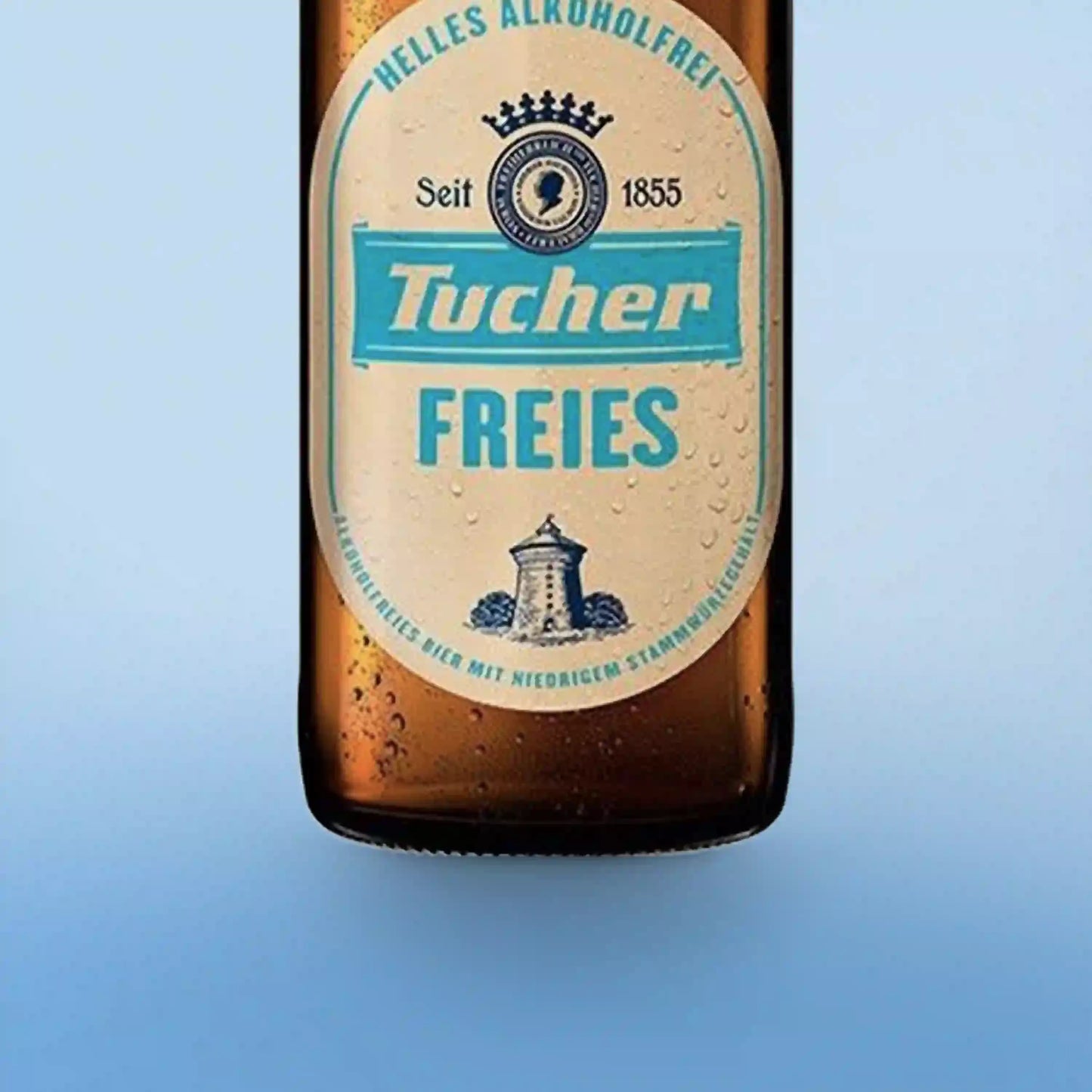 Tucher Freies Alkoholfrei