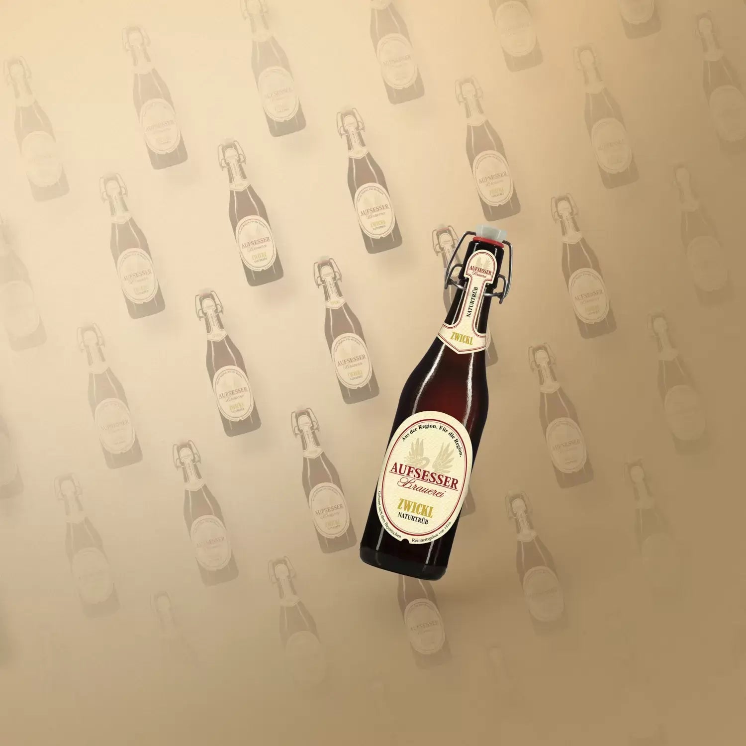 Aufsesser Zwickl