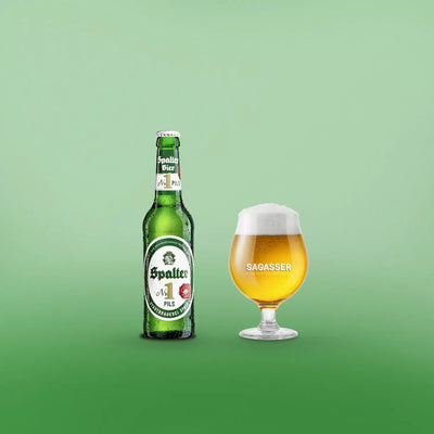 Spalter Pils Nr.1 0,33 l