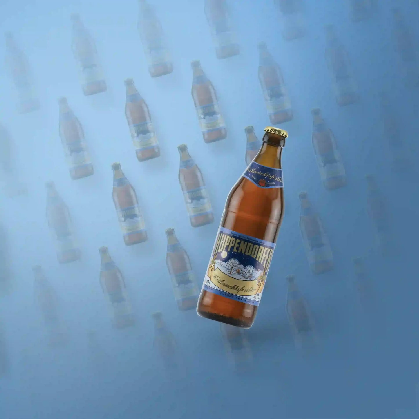 Huppendorfer Festbier