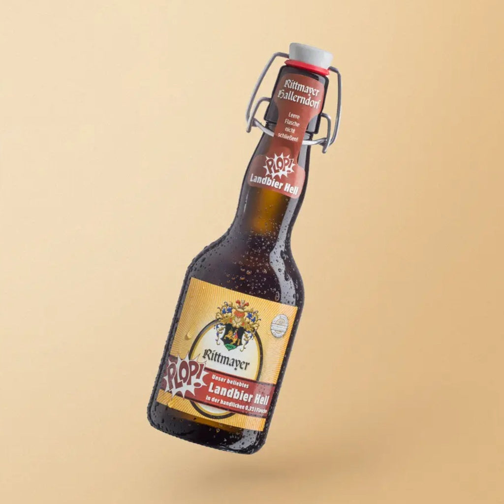 Rittmayer Landbier 0,33l
