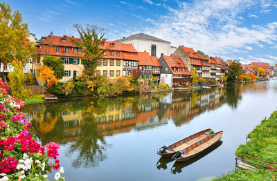 Bamberger Bier: Die wahre Hauptstadt des Bieres entdecken