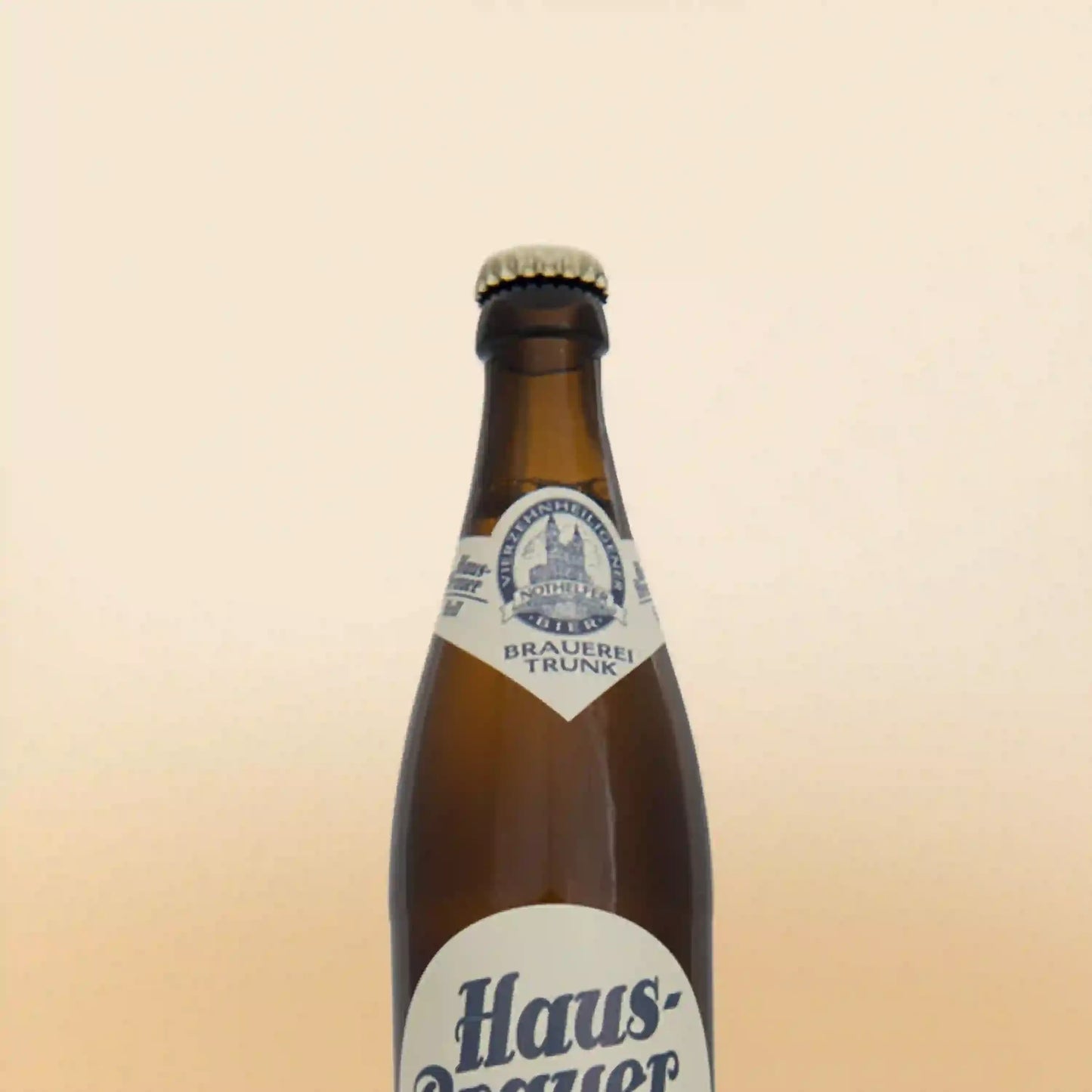 Nothelfer Hausbrauer Hell
