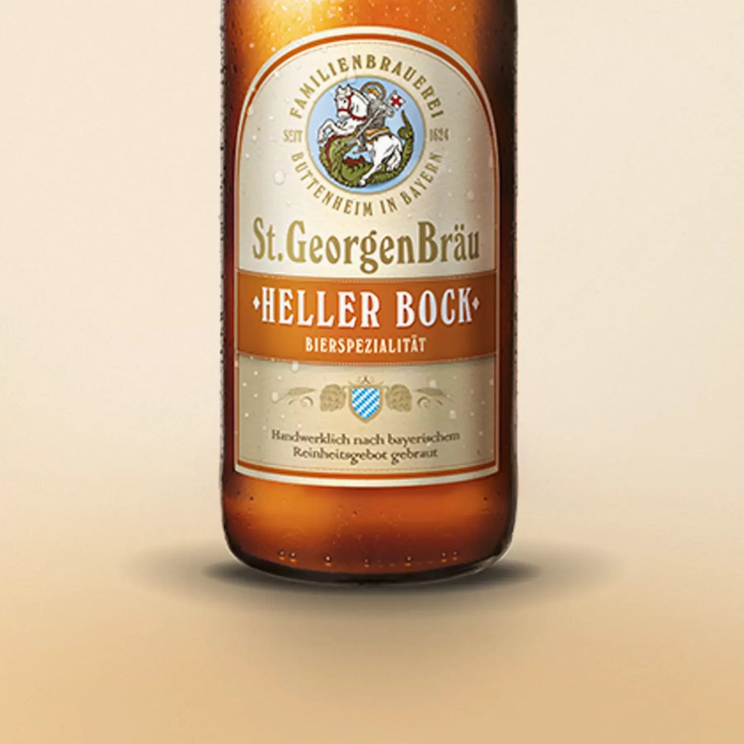 St. Georgen Heller Bock