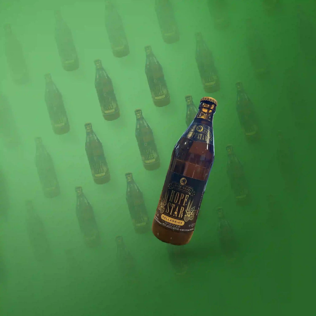 Greif Hopfstar