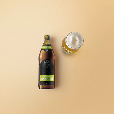 Weiherer Summer Ale