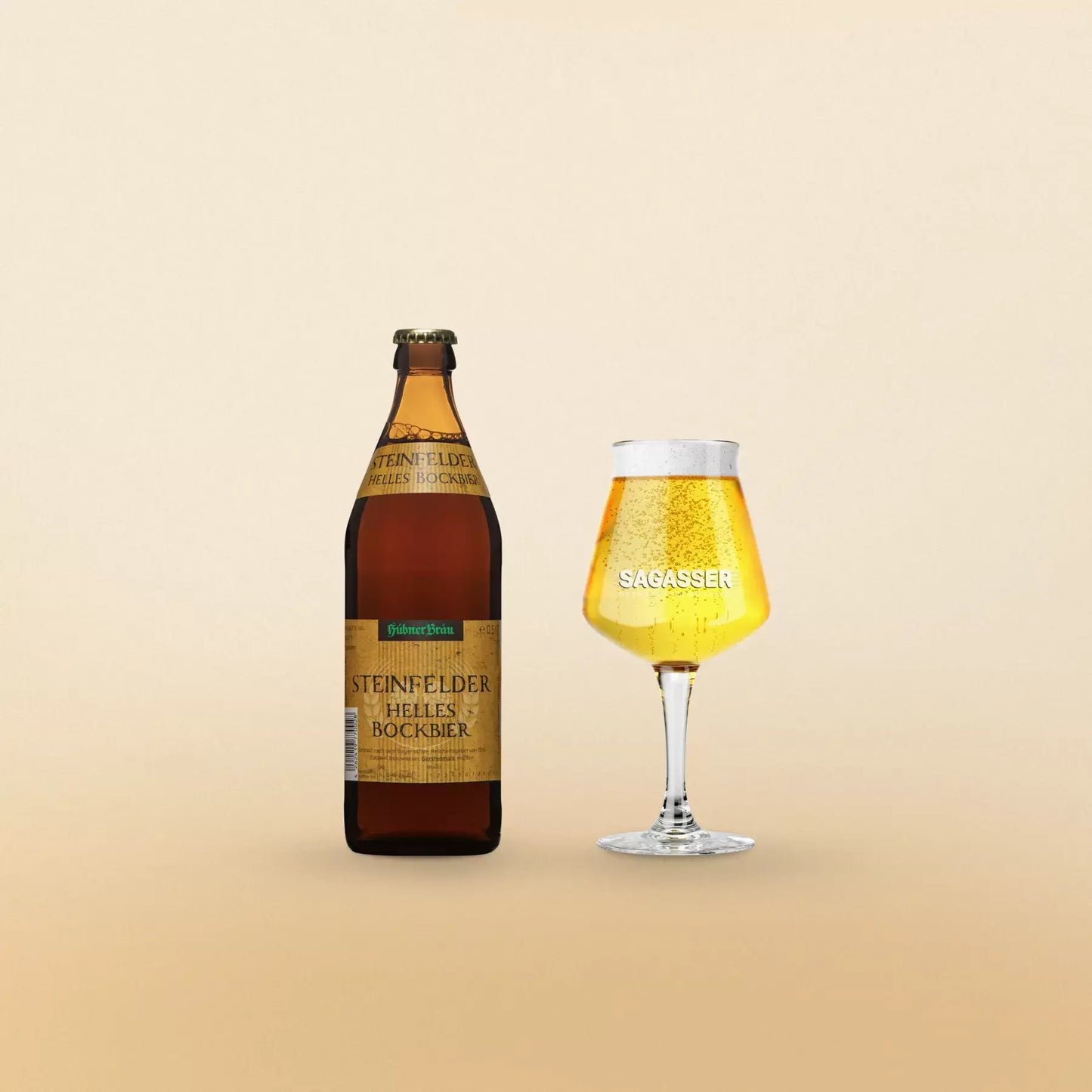 Hübner Bock Hell