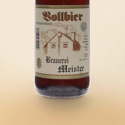 Meister Vollbier