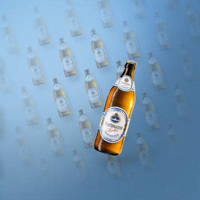 Gutmann Weißbier Leicht