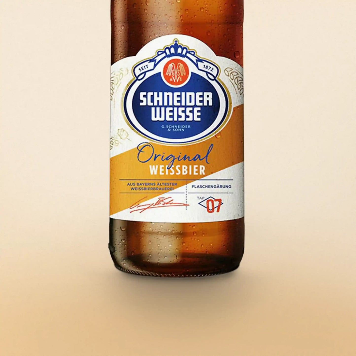 Schneider Weißbier Original