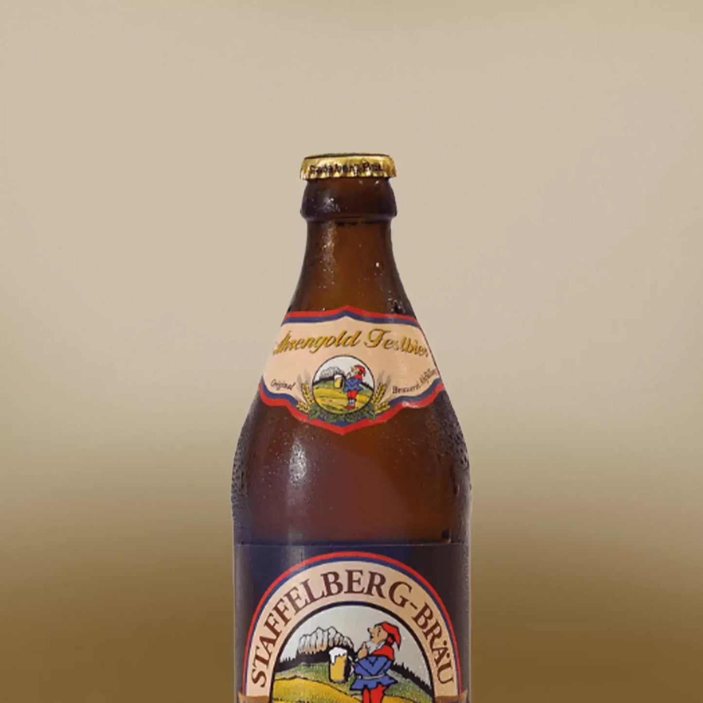 Staffelberg Festbier