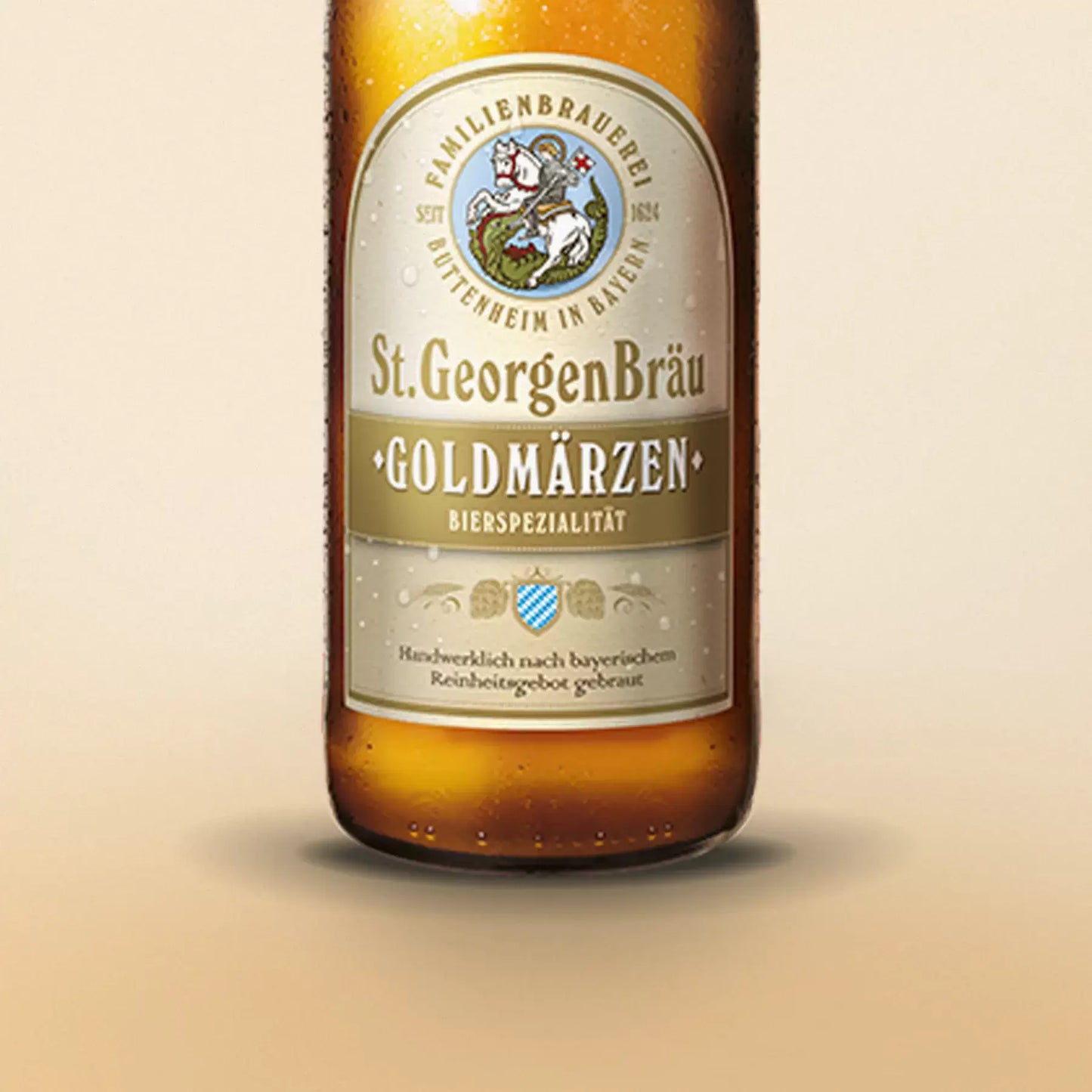 St. Georgen Goldmärzen