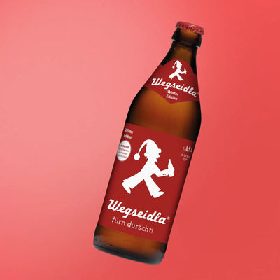 Wegseidla Winter Edition