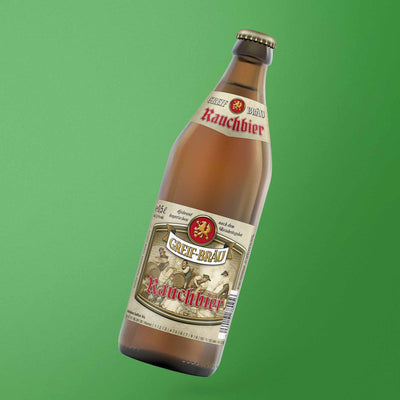 Greif Rauchbier