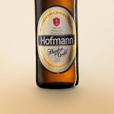 Hofmann Hopfengold Pils