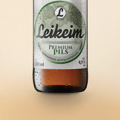 Leikeim Pils