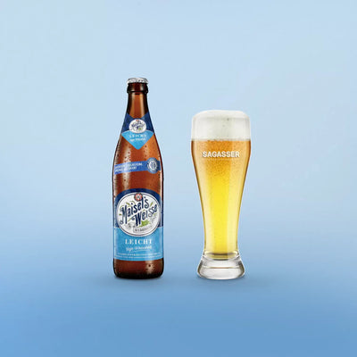 Maisel Weißbier Leicht