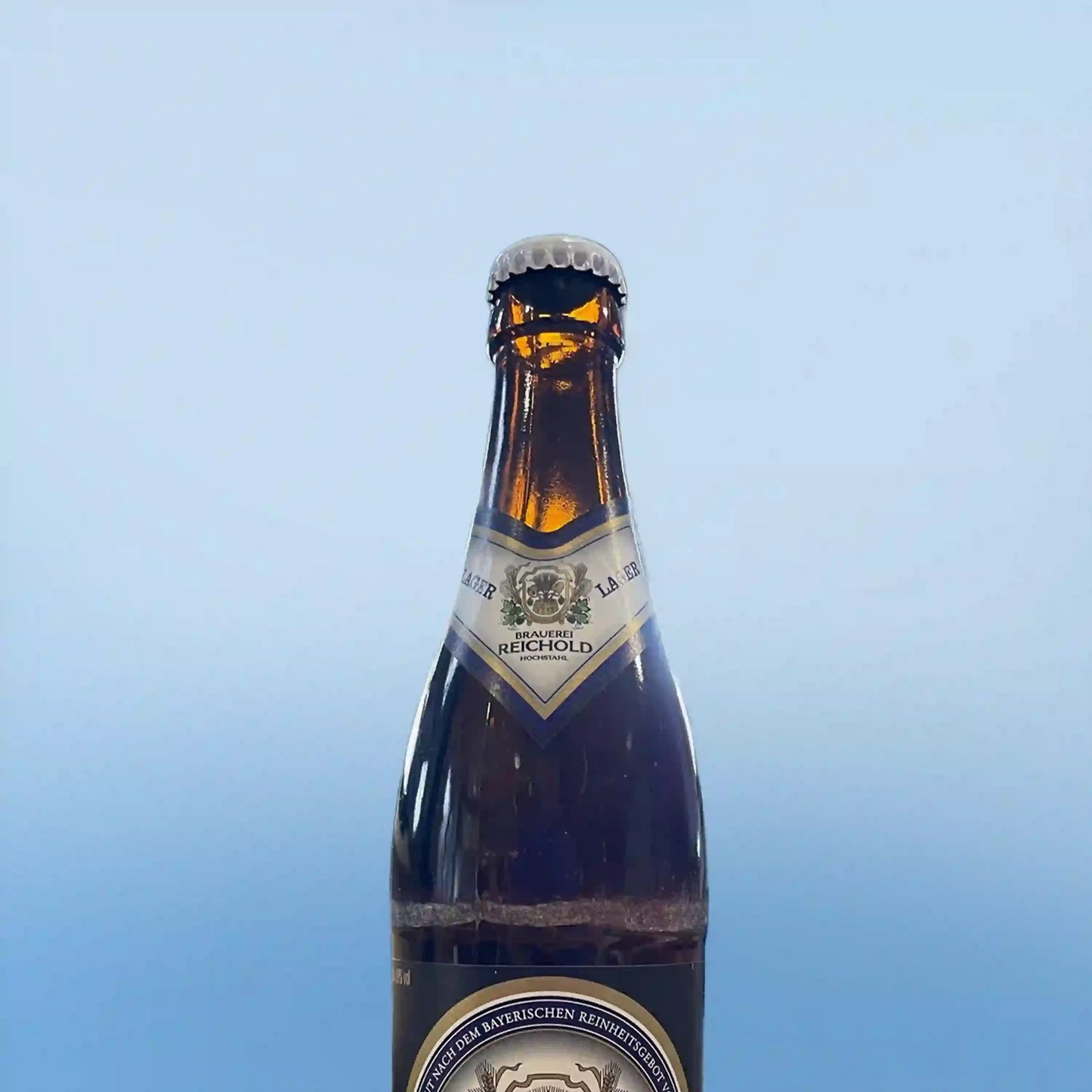 Reichold Lager