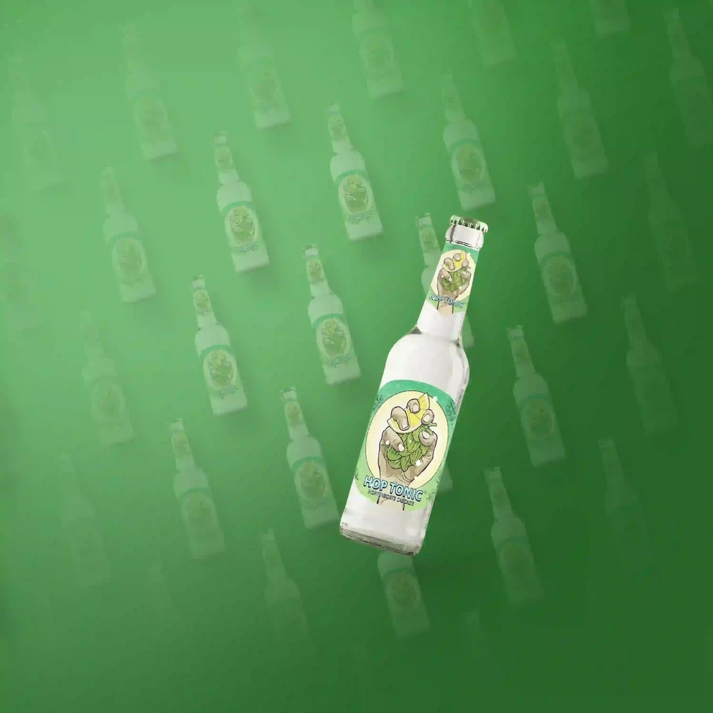 Hertl Hop Tonic
