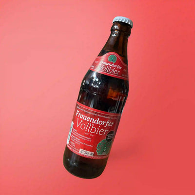 Frauendorfer Vollbier