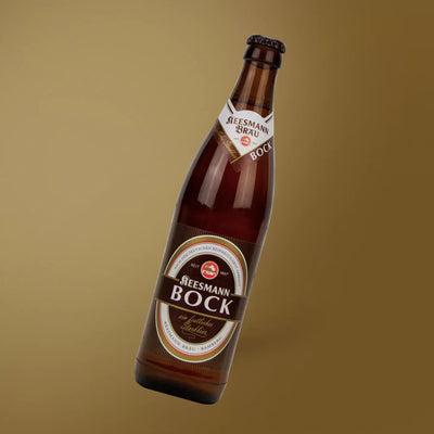 Keesmann Bock