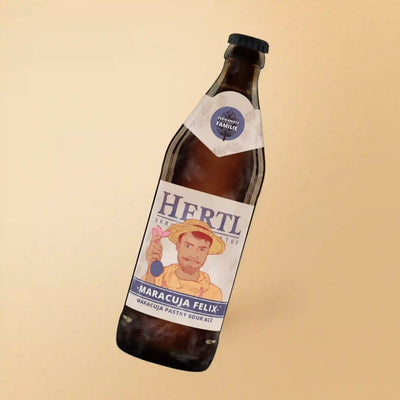 Hertl Maracuja Felix