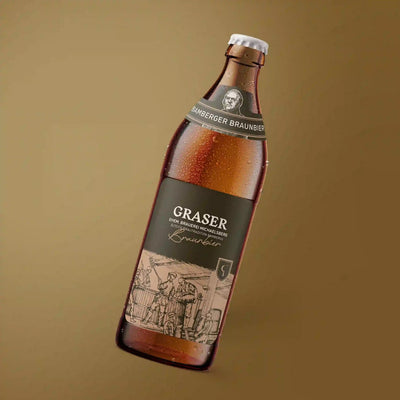 Graser Braunbier