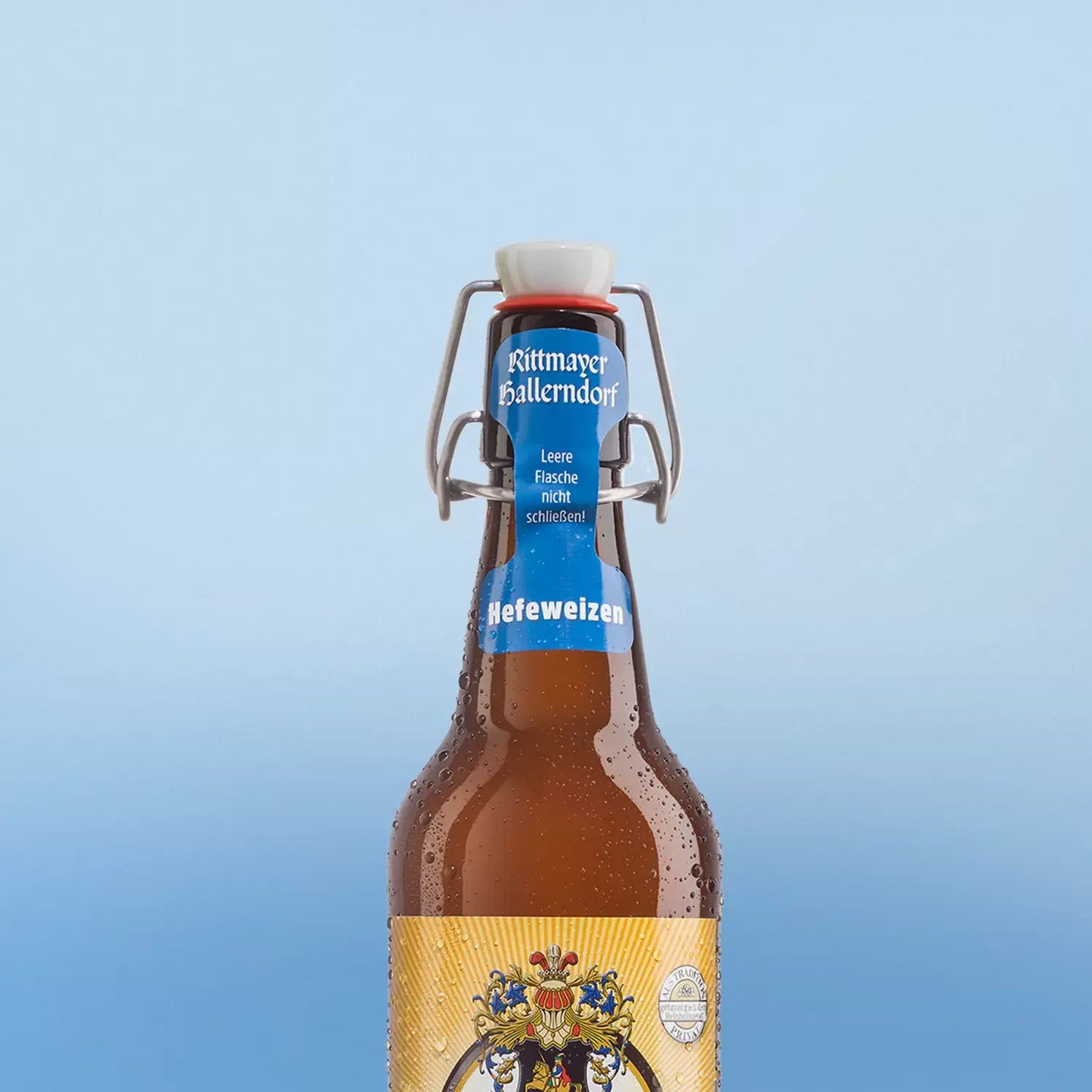 Rittmayer Weißbier