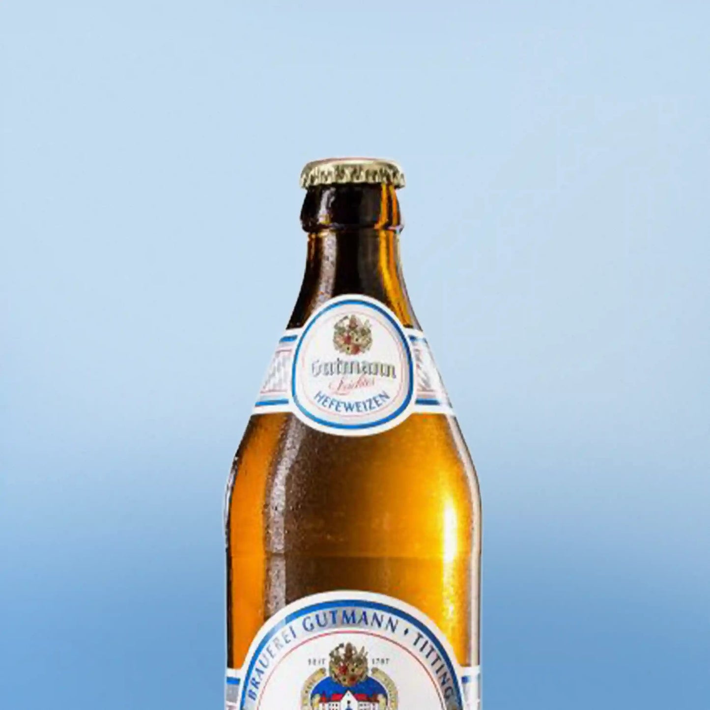 Gutmann Weißbier Leicht