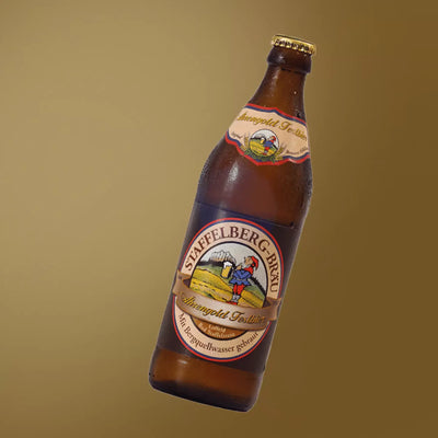 Staffelberg Festbier