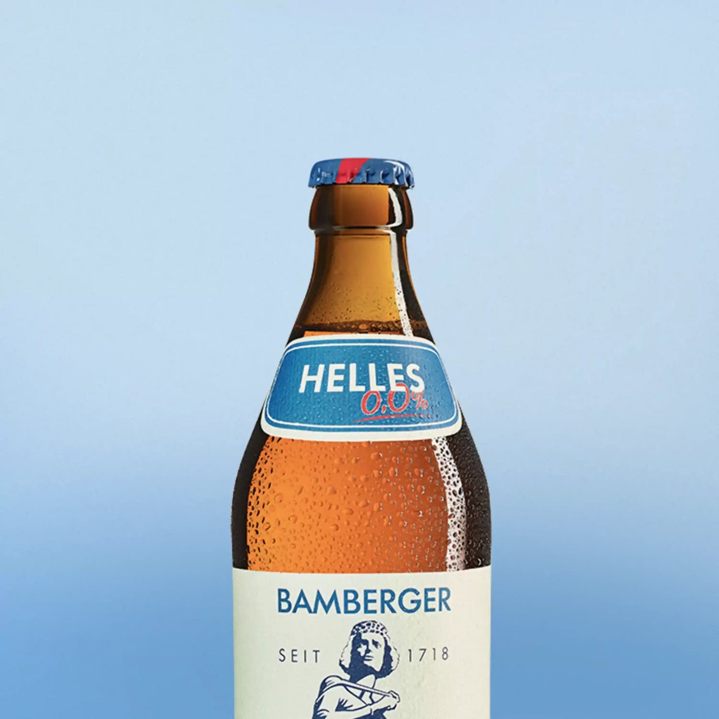 Kaiserdom Hell Alkoholfrei 0,0%