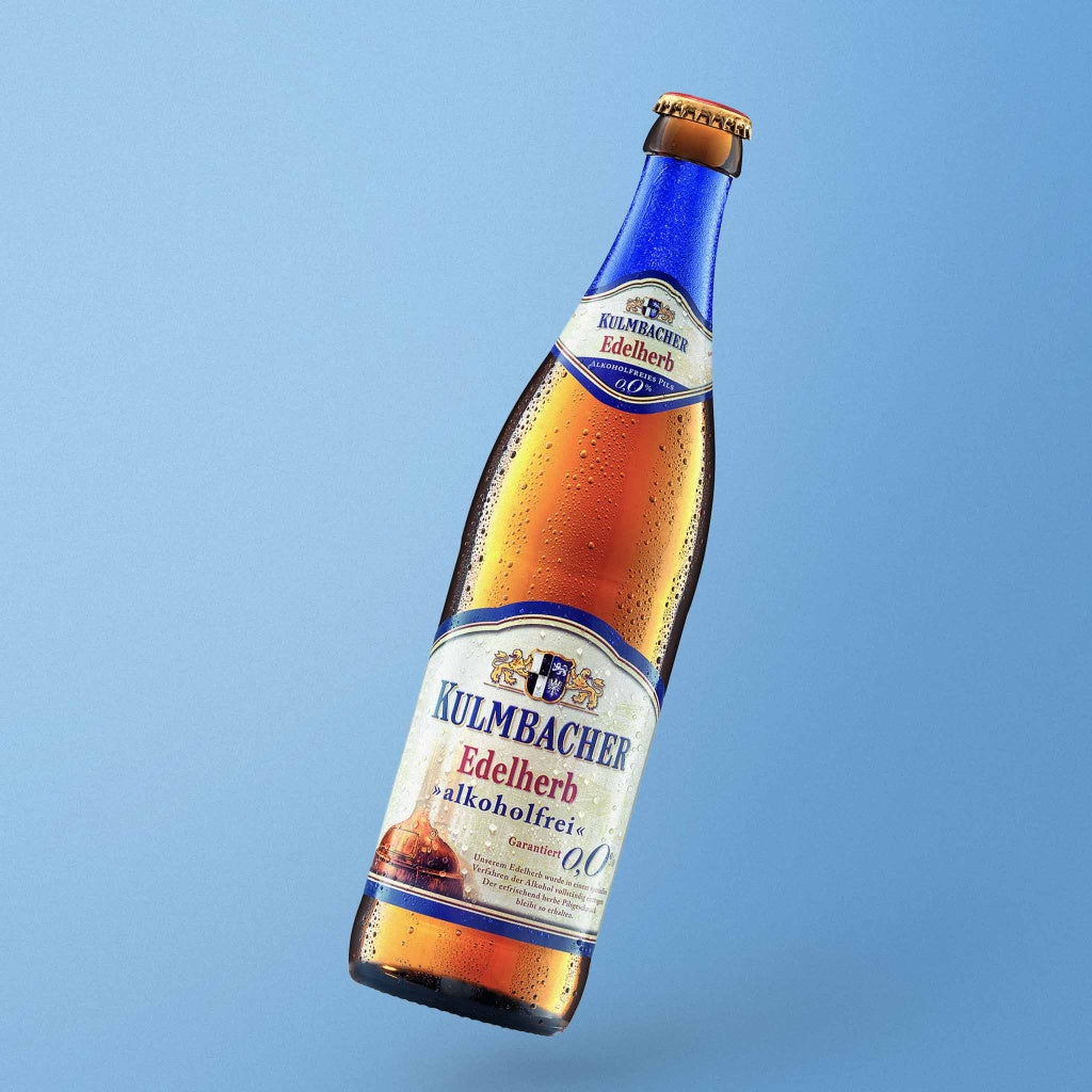 Kulmbacher Alkoholfrei 0,0%