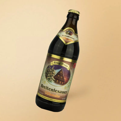 Krug Bräu Winterbier