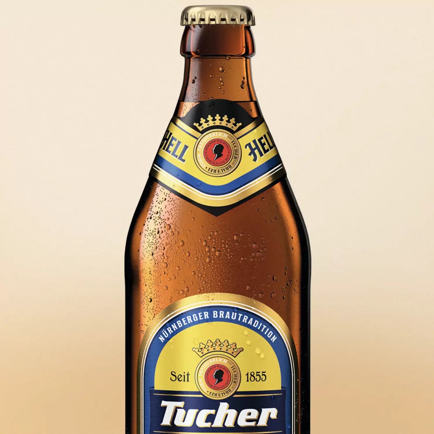 Tucher Urbräu Hell