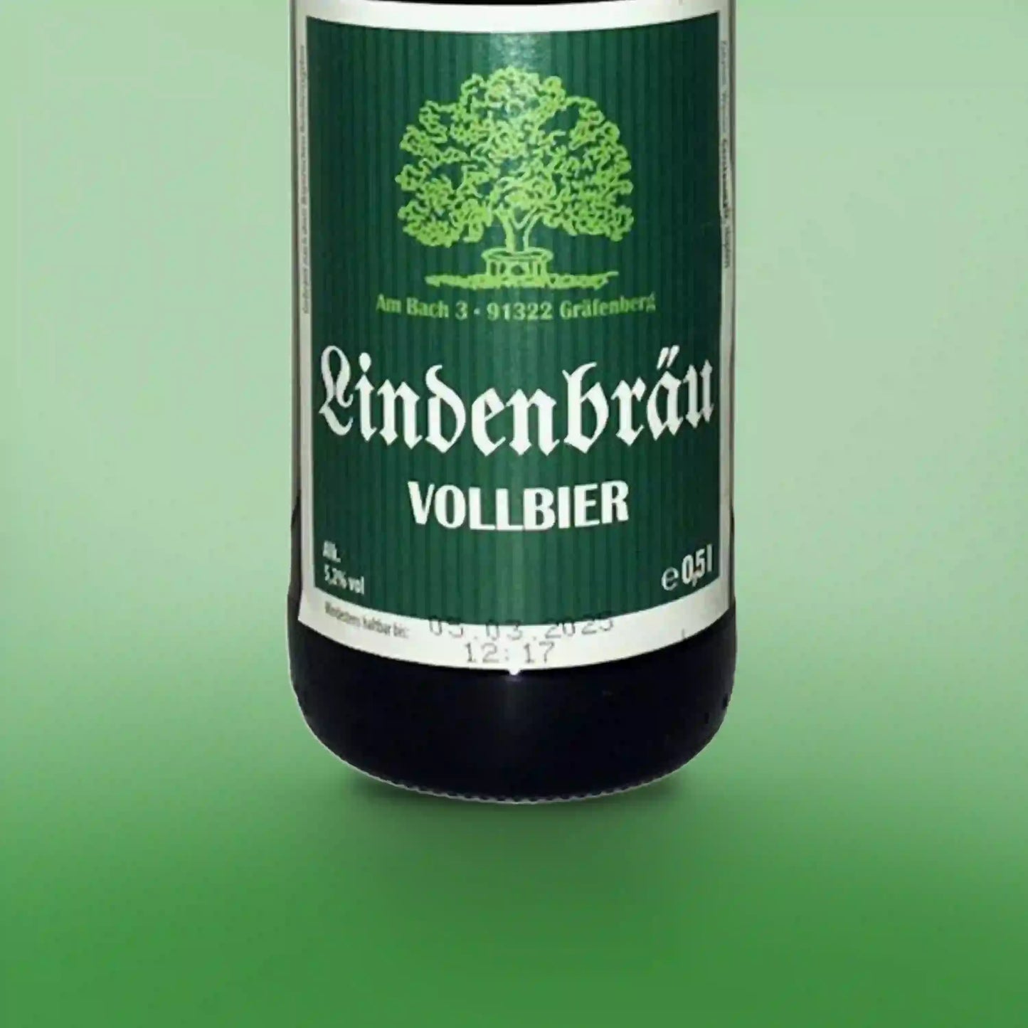 Lindenbräu Vollbier