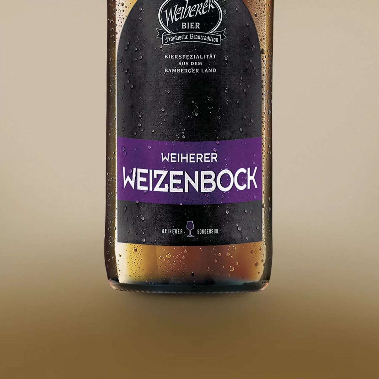 Weiherer Weizenbock