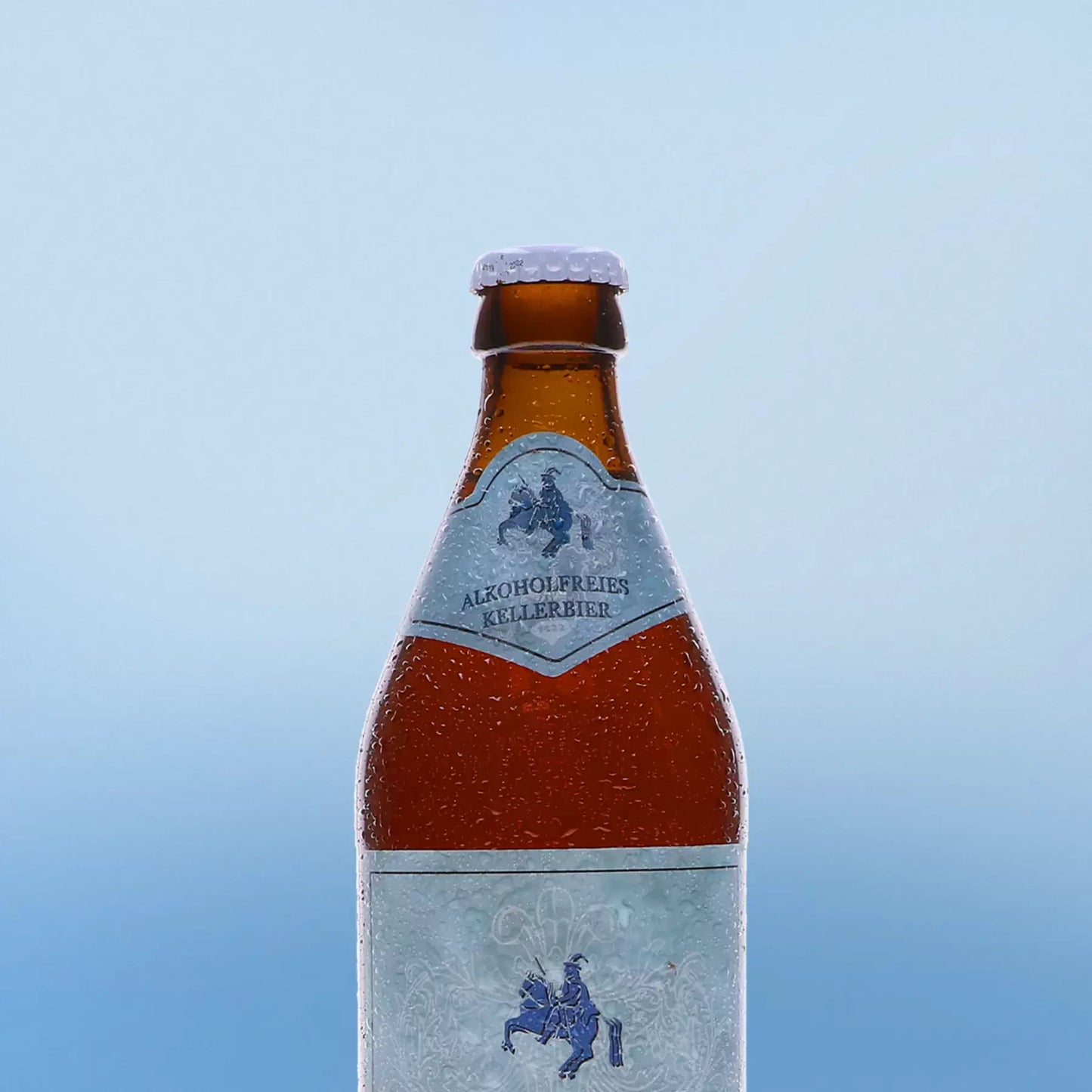 Rittmayer Kellerbier Alkoholfrei