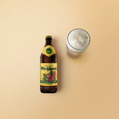 Eichhorn Annafestbier