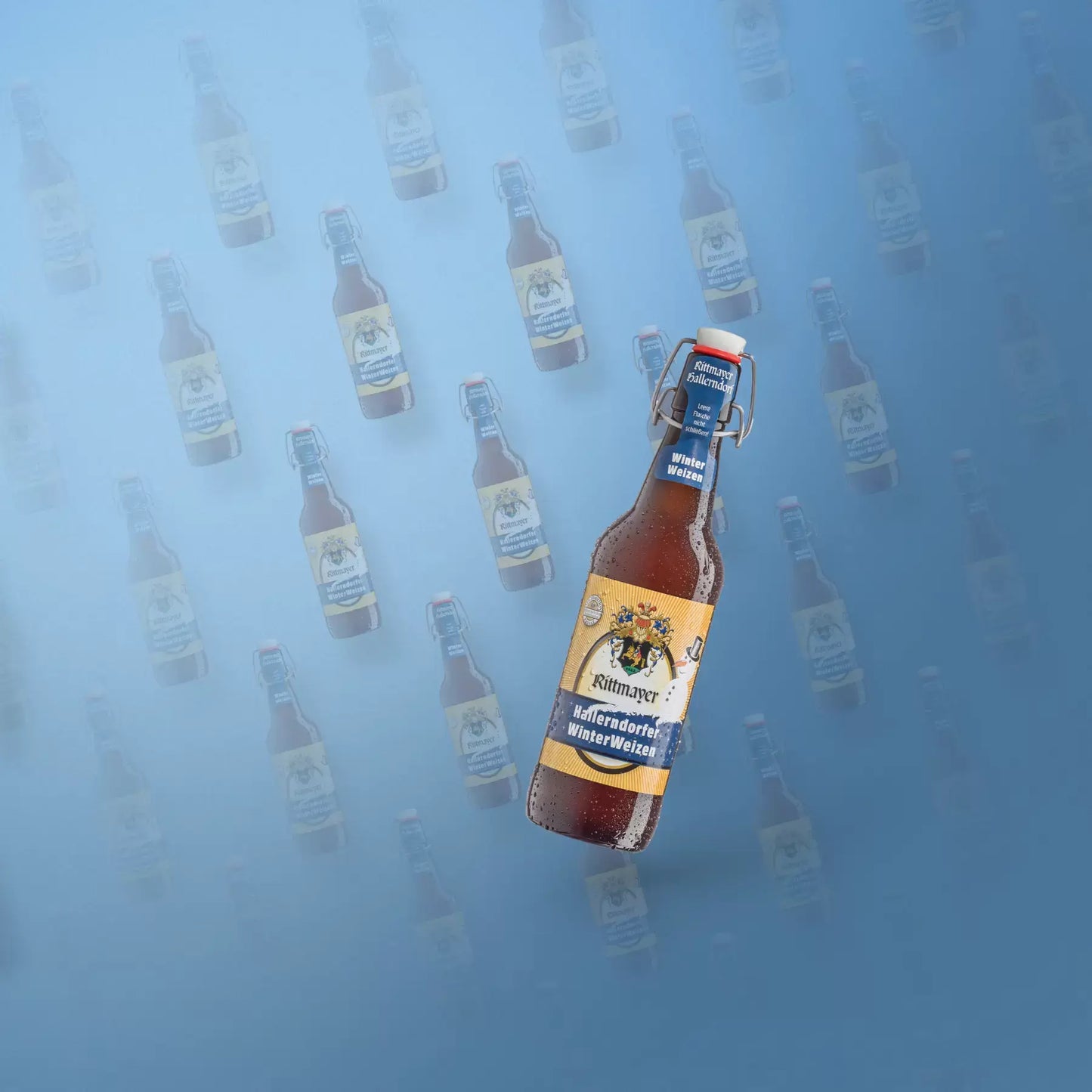 Rittmayer Winter-Weißbier