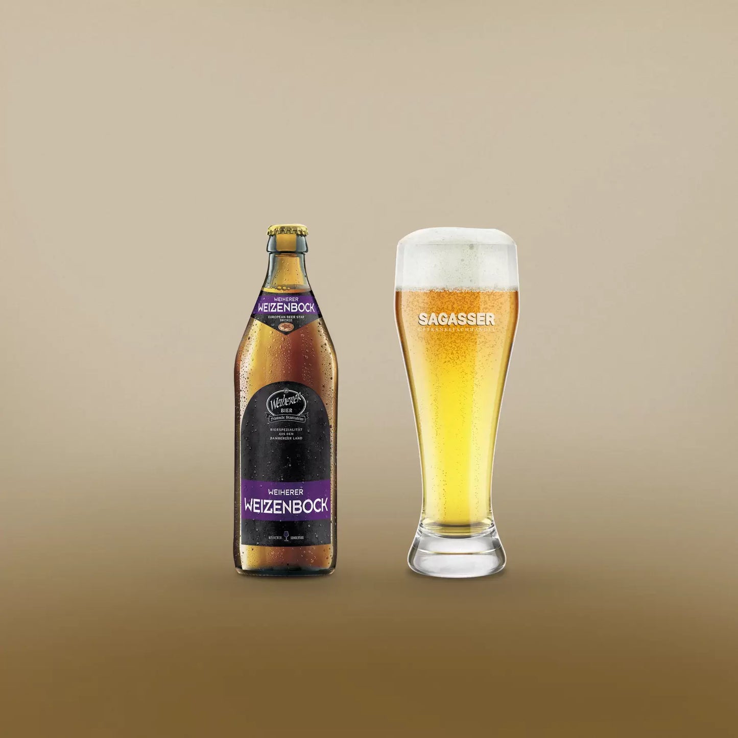 Weiherer Weizenbock